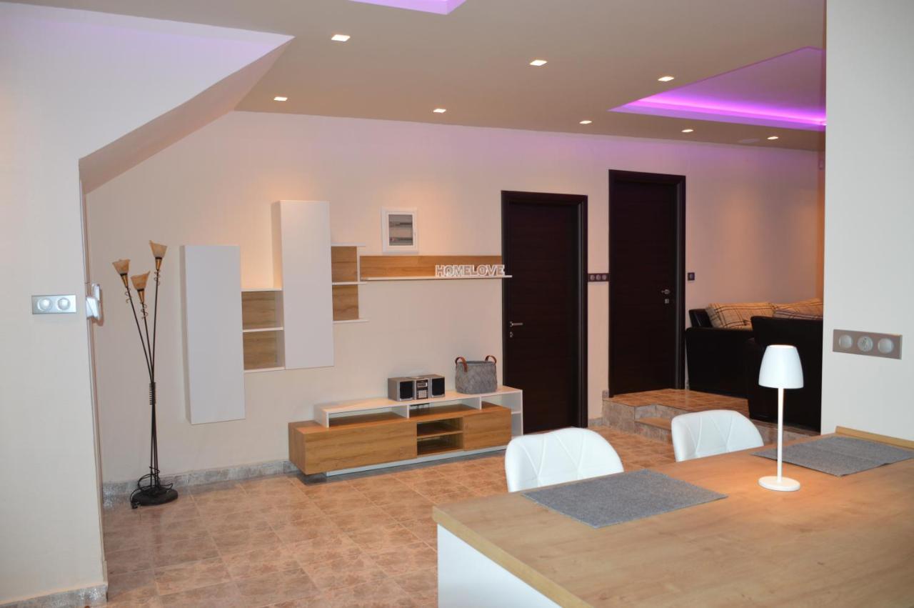 Villa Kristi Loutra Elevtheron Ngoại thất bức ảnh