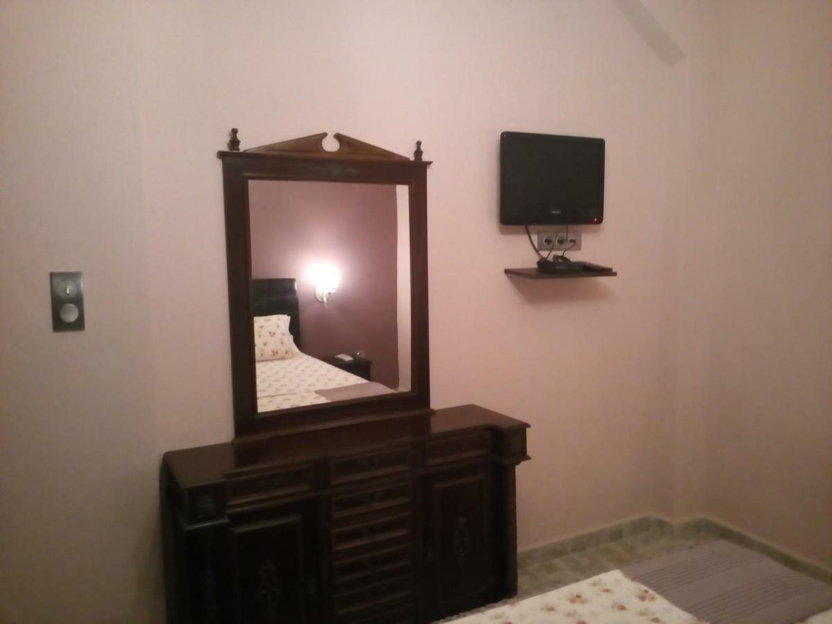Villa Kristi Loutra Elevtheron Ngoại thất bức ảnh